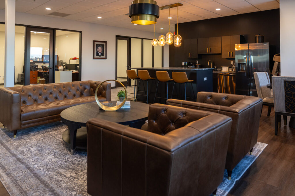 Tedford Mixed Use Development Office and Retail