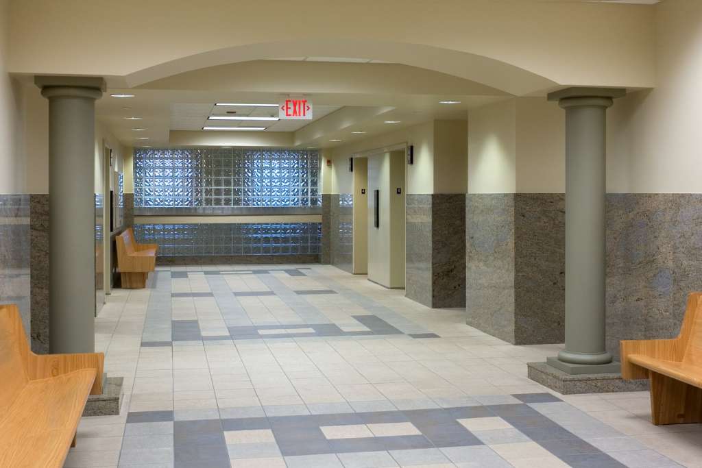 Tulsa County Courthouse Remodel 3