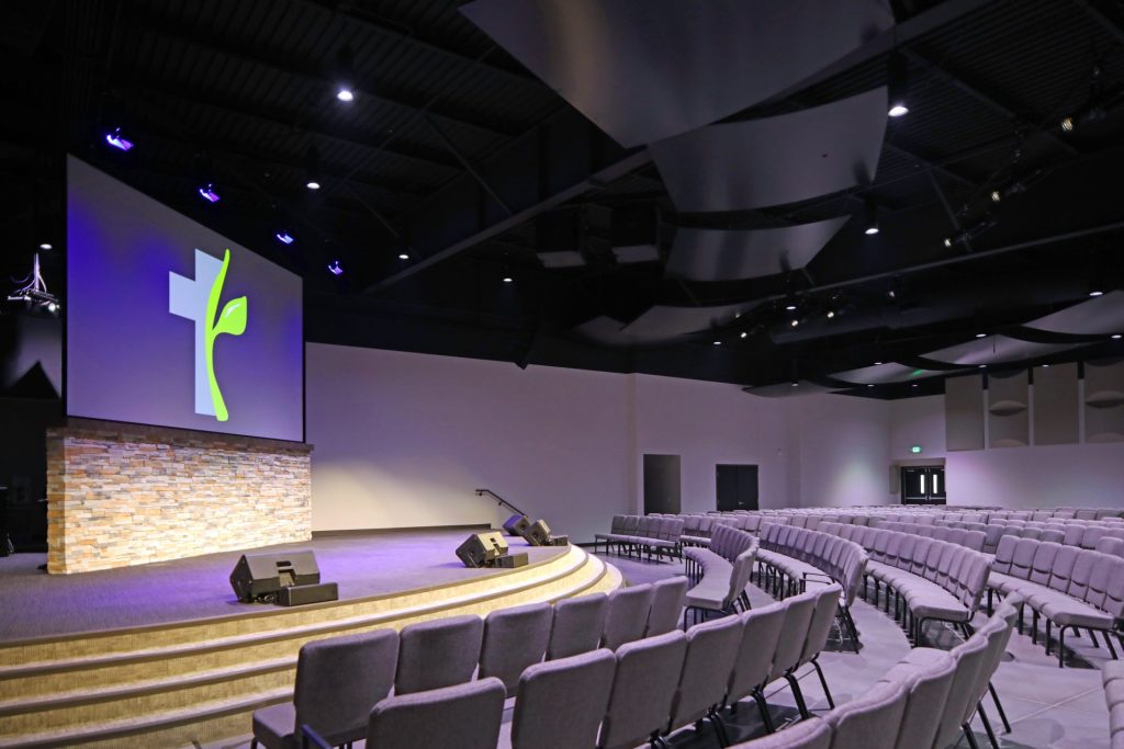 Memorial Drive Church of Christ