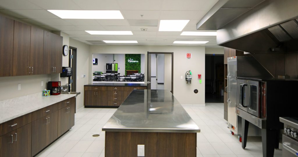 Memorial Drive Church of Christ