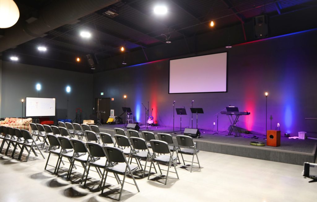 Memorial Drive Church of Christ