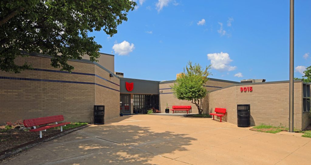 Union Public Schools Jarmin Elementary