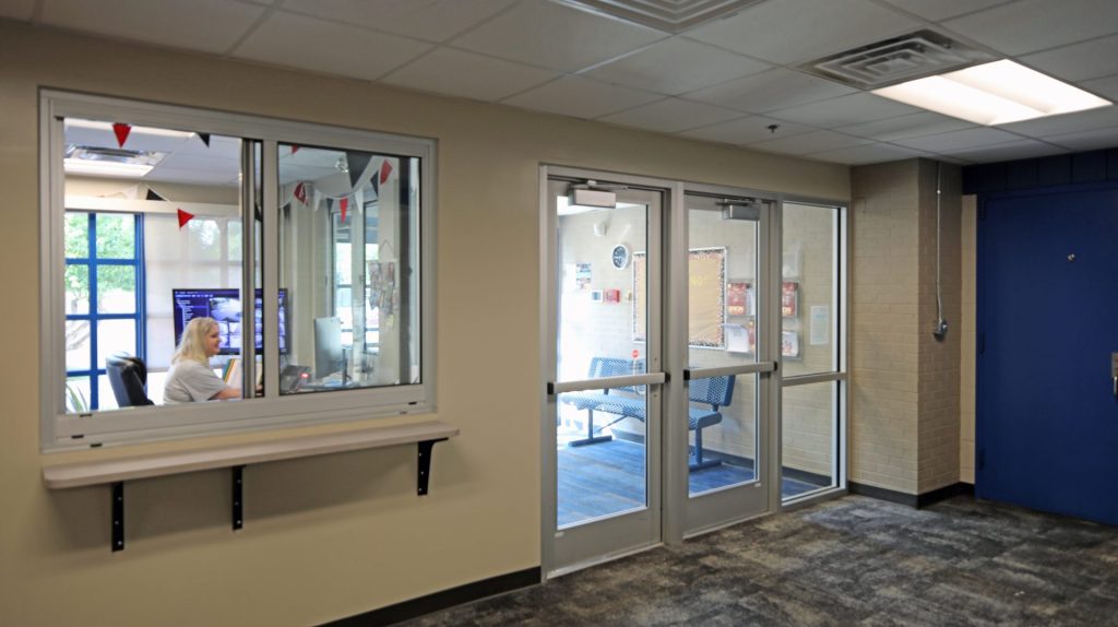 Union Public Schools Jarmin Elementary