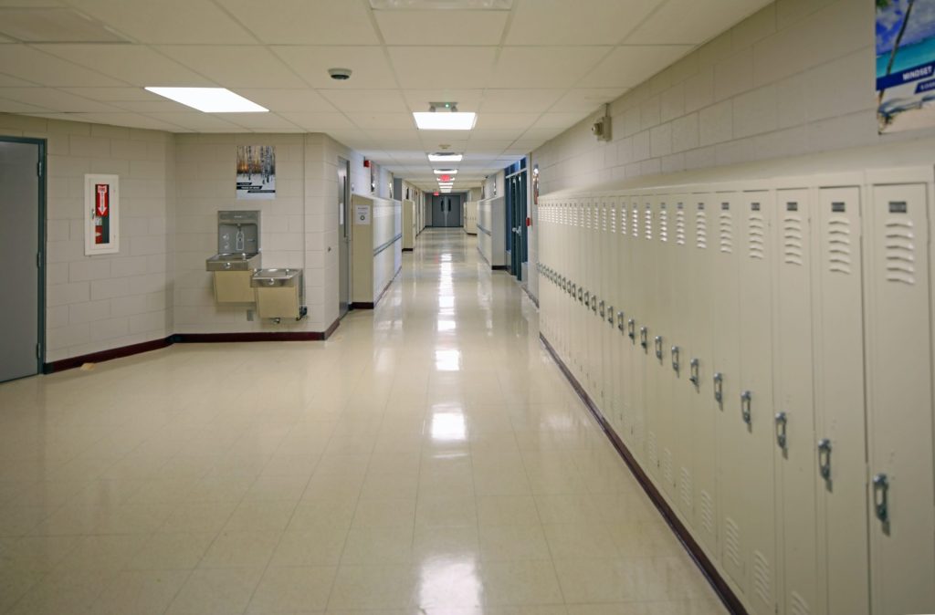 Broken Arrow Construction Program