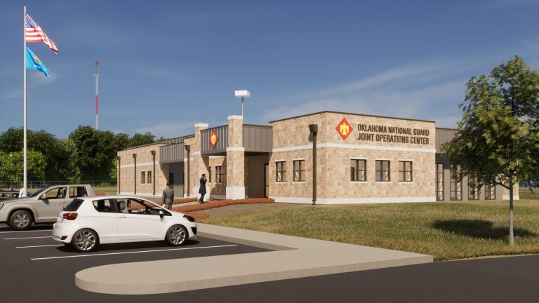 Chandler Joint Operations Center