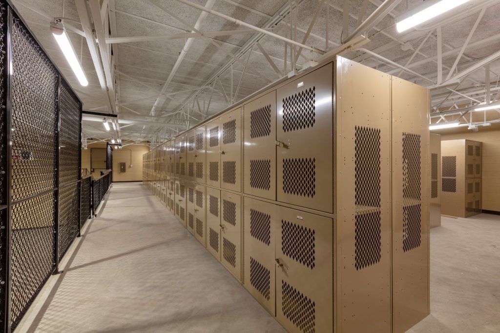 Okmulgee Readiness Center