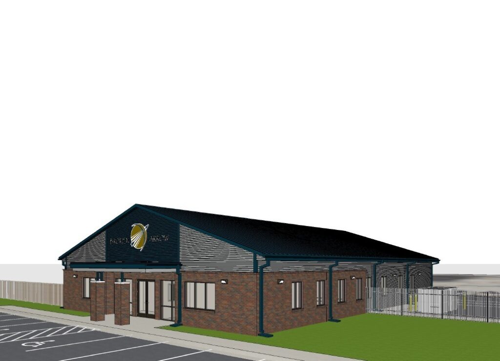 ba admin render