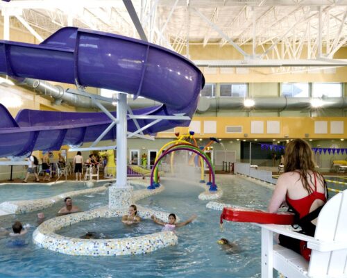 Shawnee Family YMCA 3